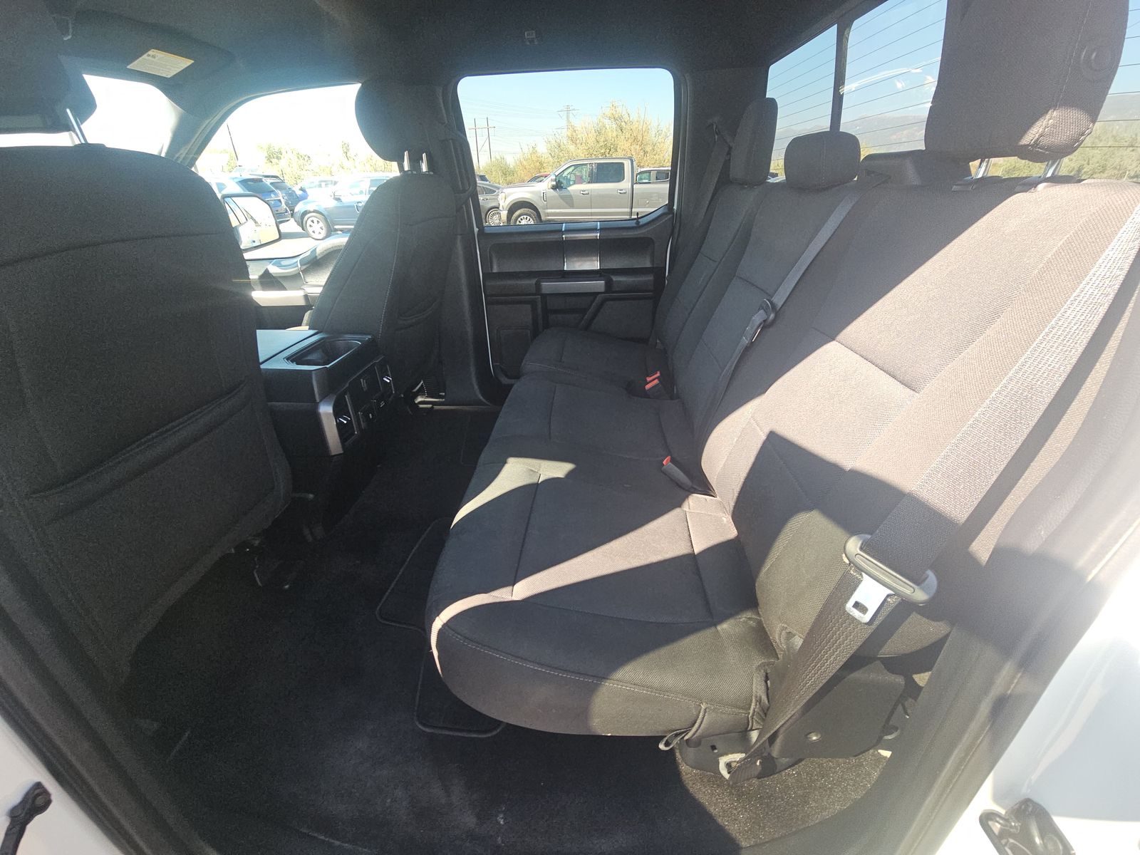 2019 Ford F-150 XLT AWD