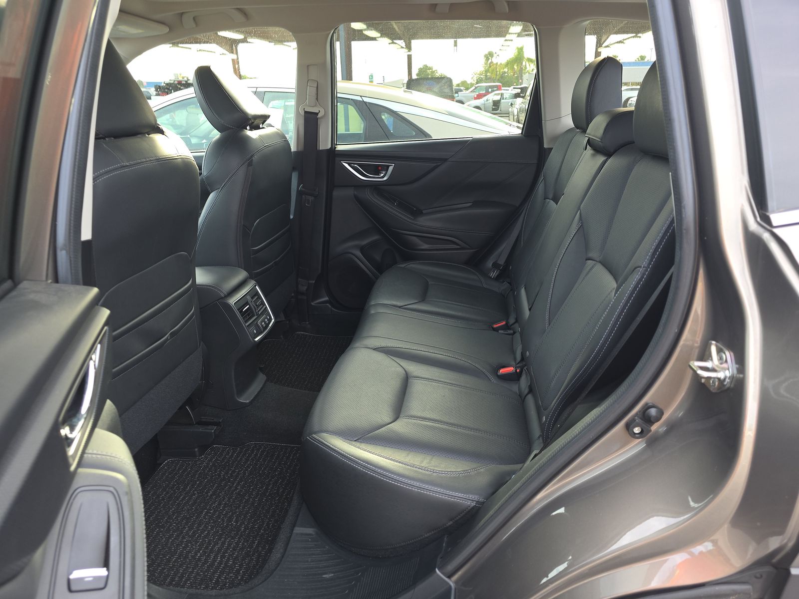 2019 Subaru Forester Touring AWD