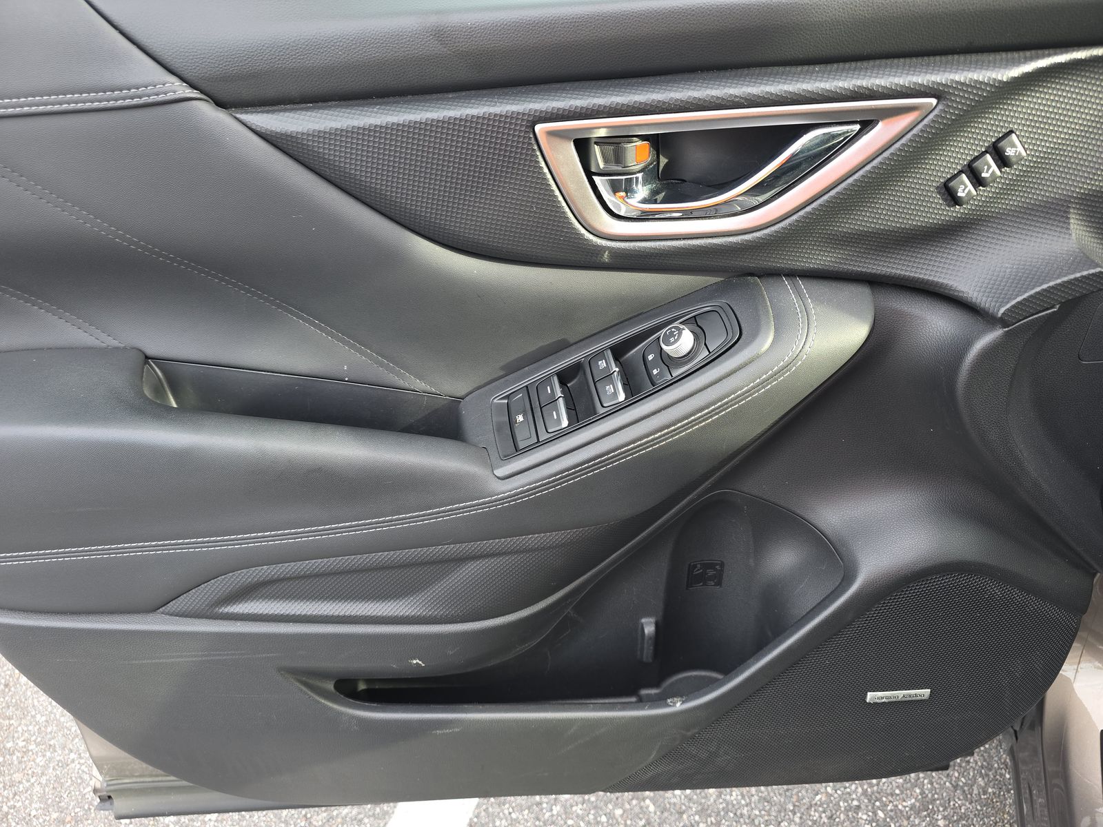 2019 Subaru Forester Touring AWD