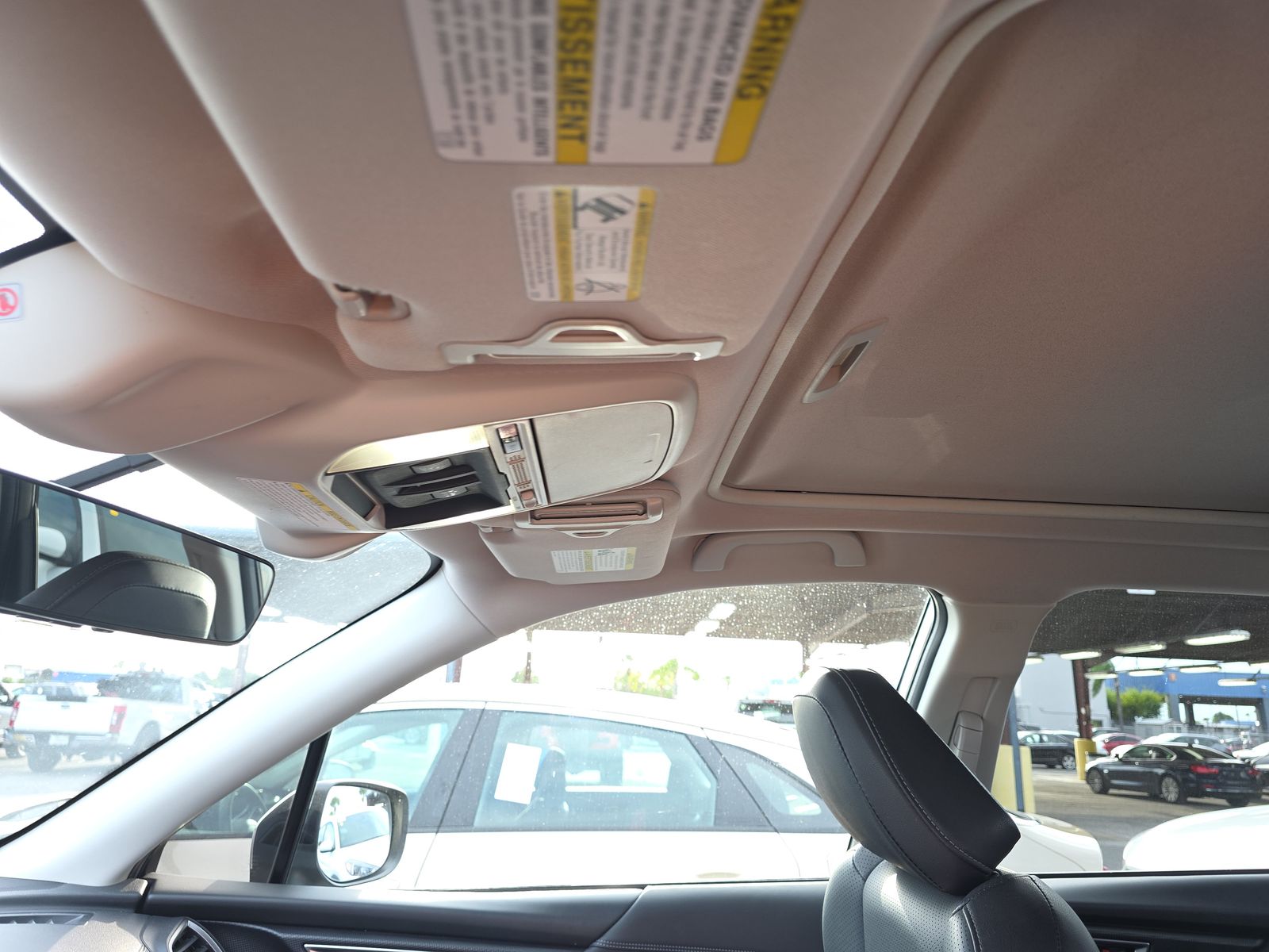 2019 Subaru Forester Touring AWD