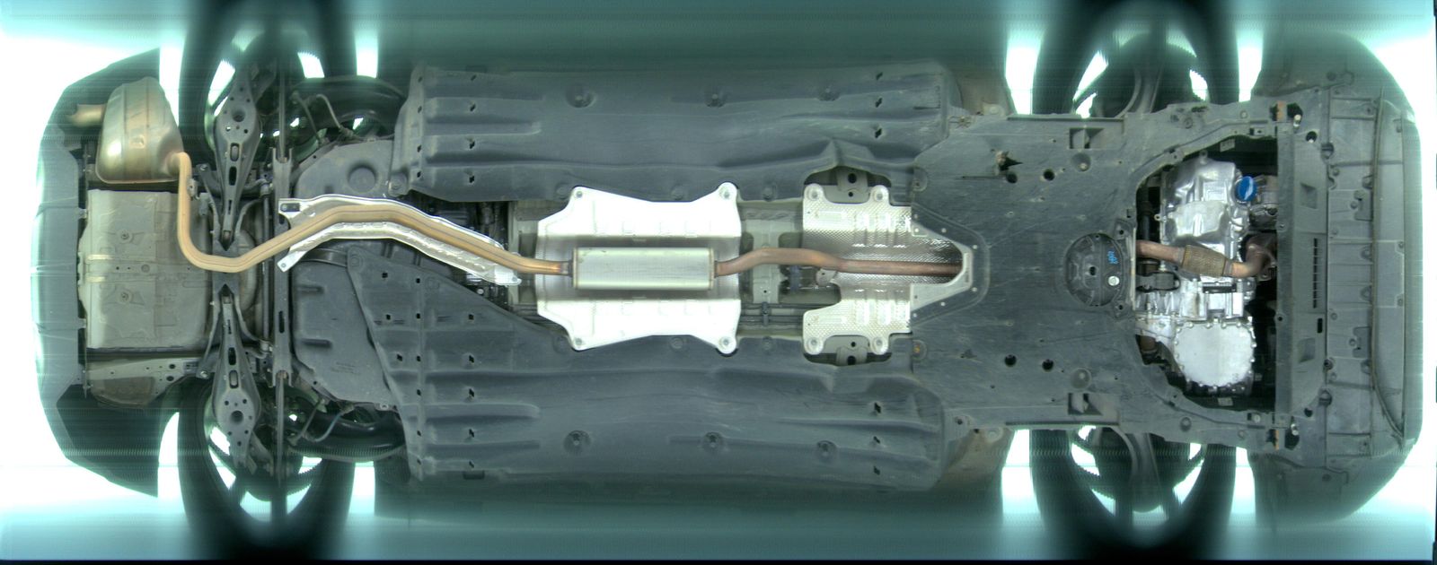 2023 Honda Civic Sport FWD