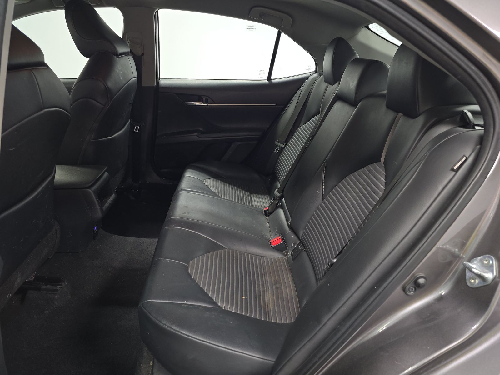 2023 Toyota Camry SE FWD