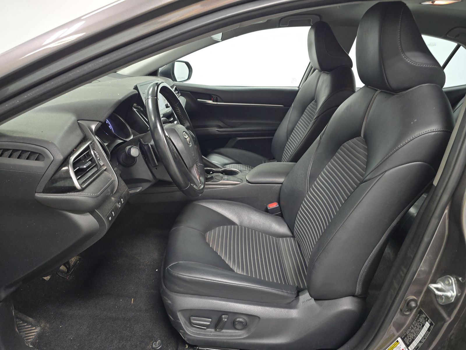 2023 Toyota Camry SE FWD