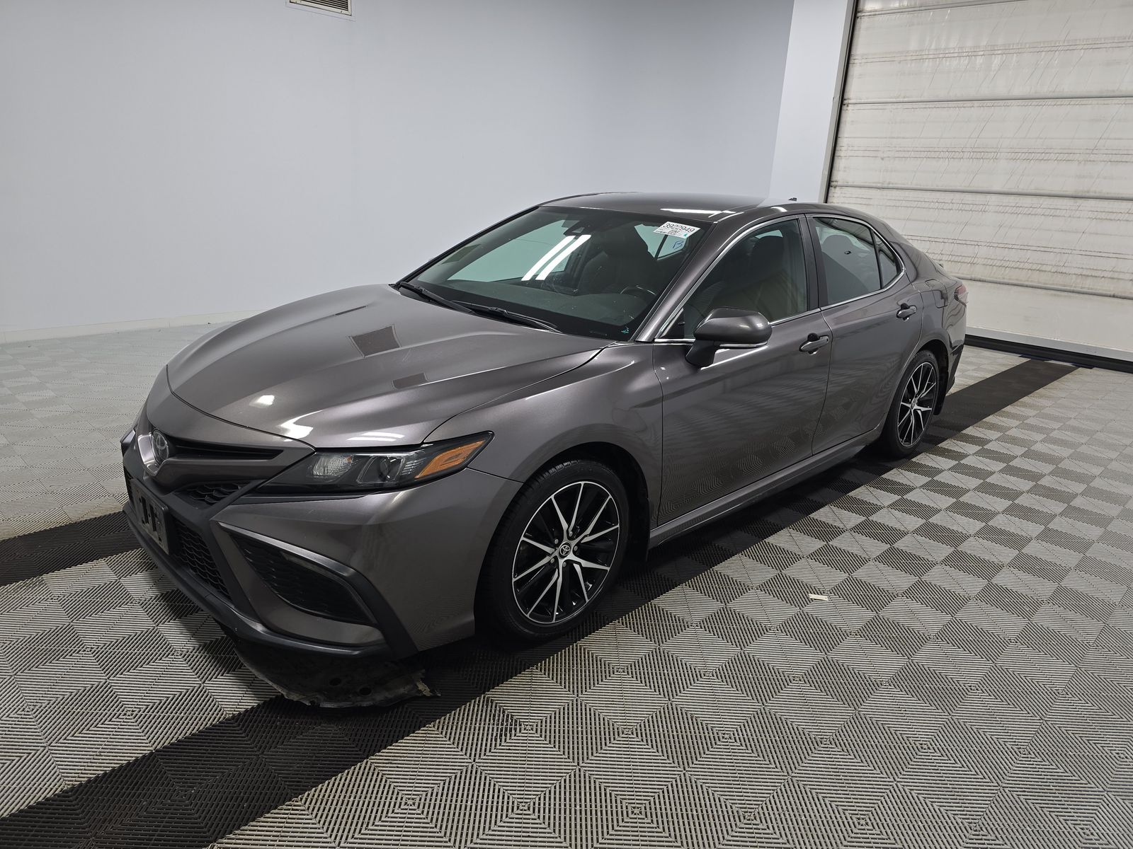 2023 Toyota Camry SE FWD