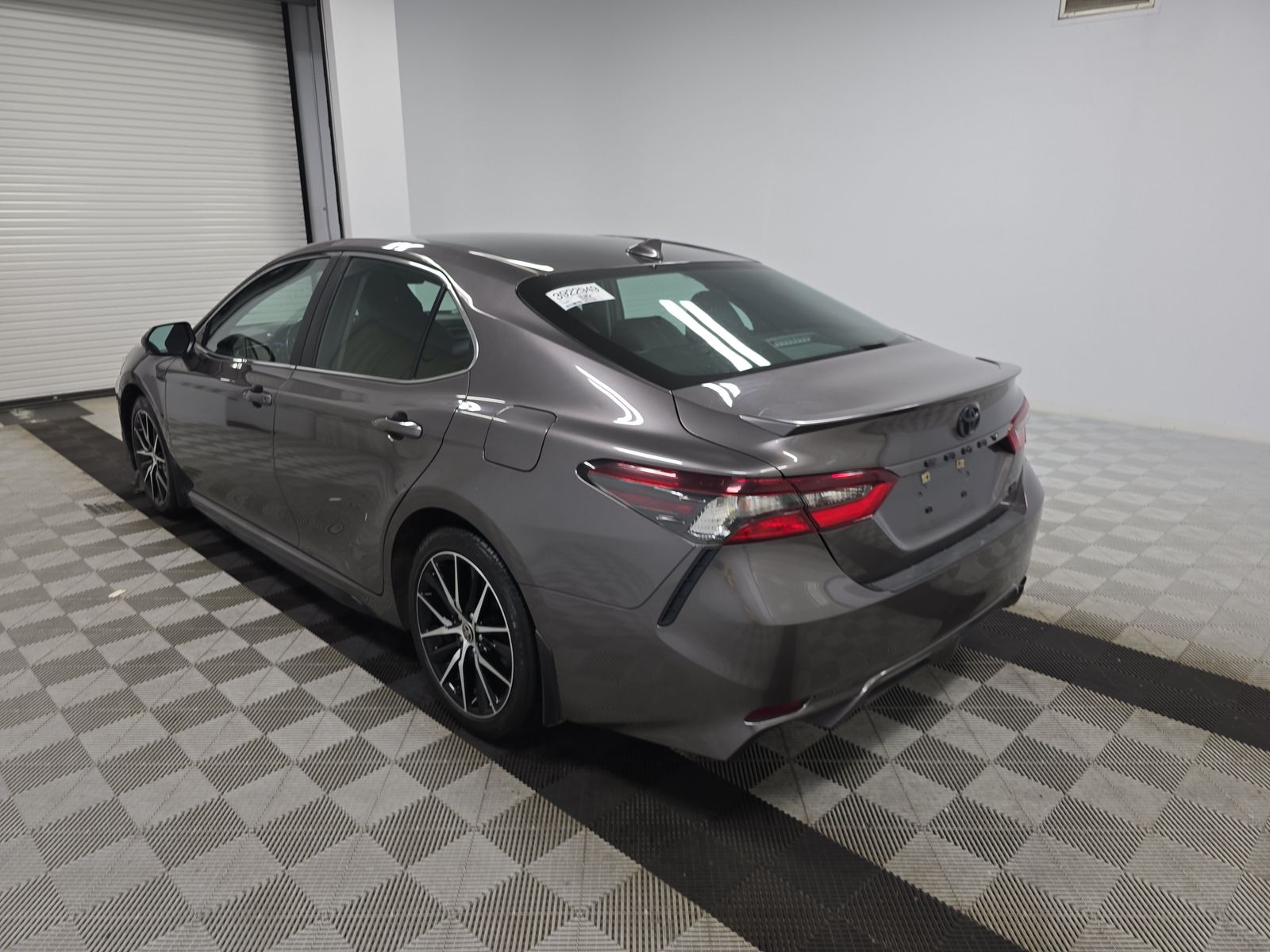 2023 Toyota Camry SE FWD