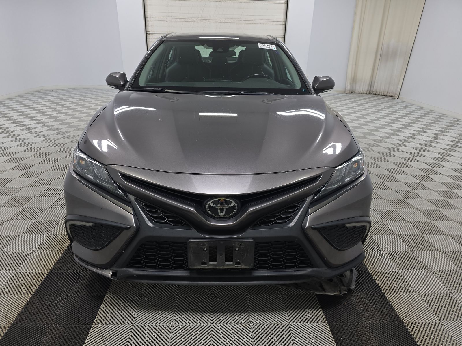2023 Toyota Camry SE FWD