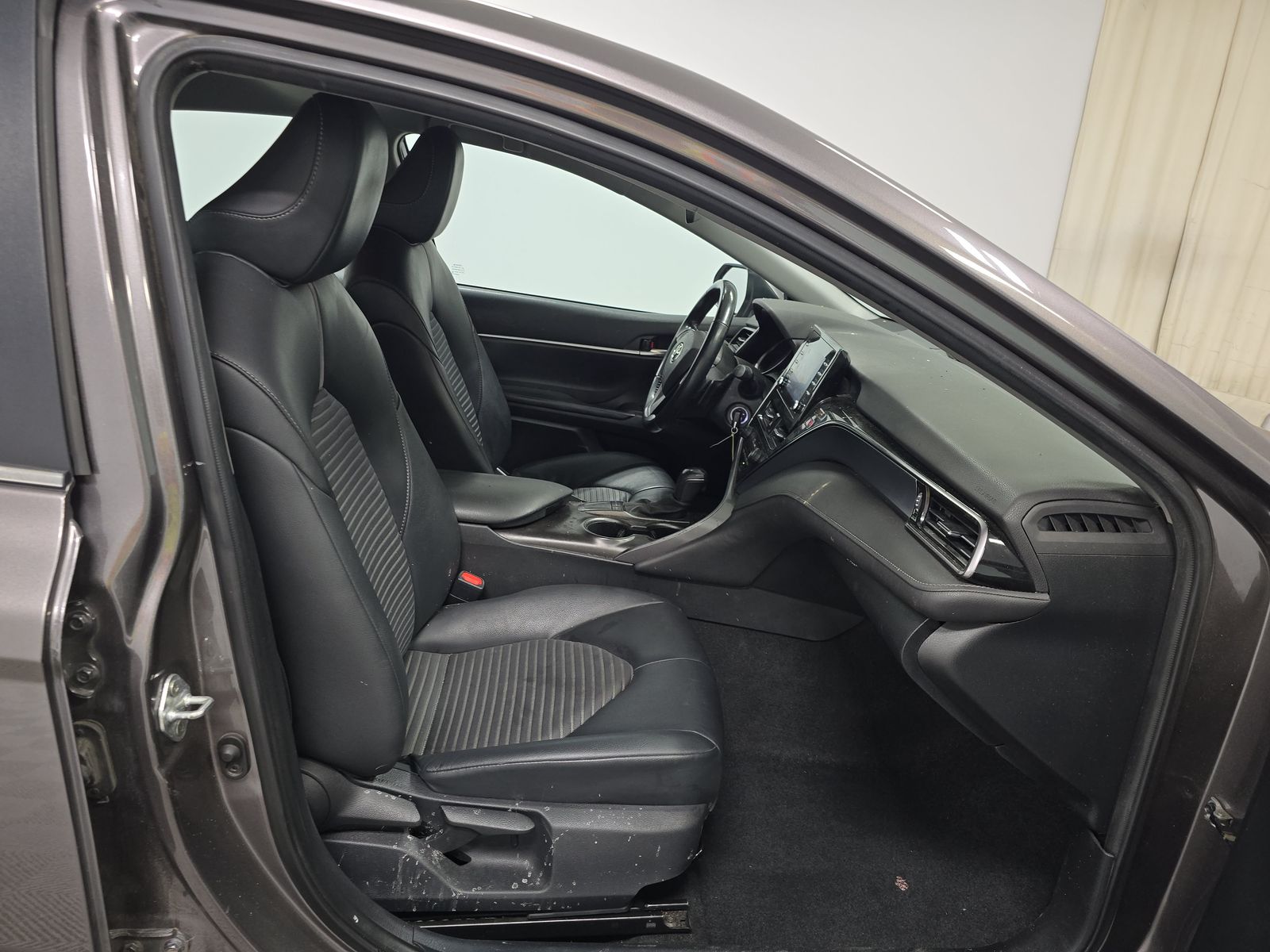 2023 Toyota Camry SE FWD