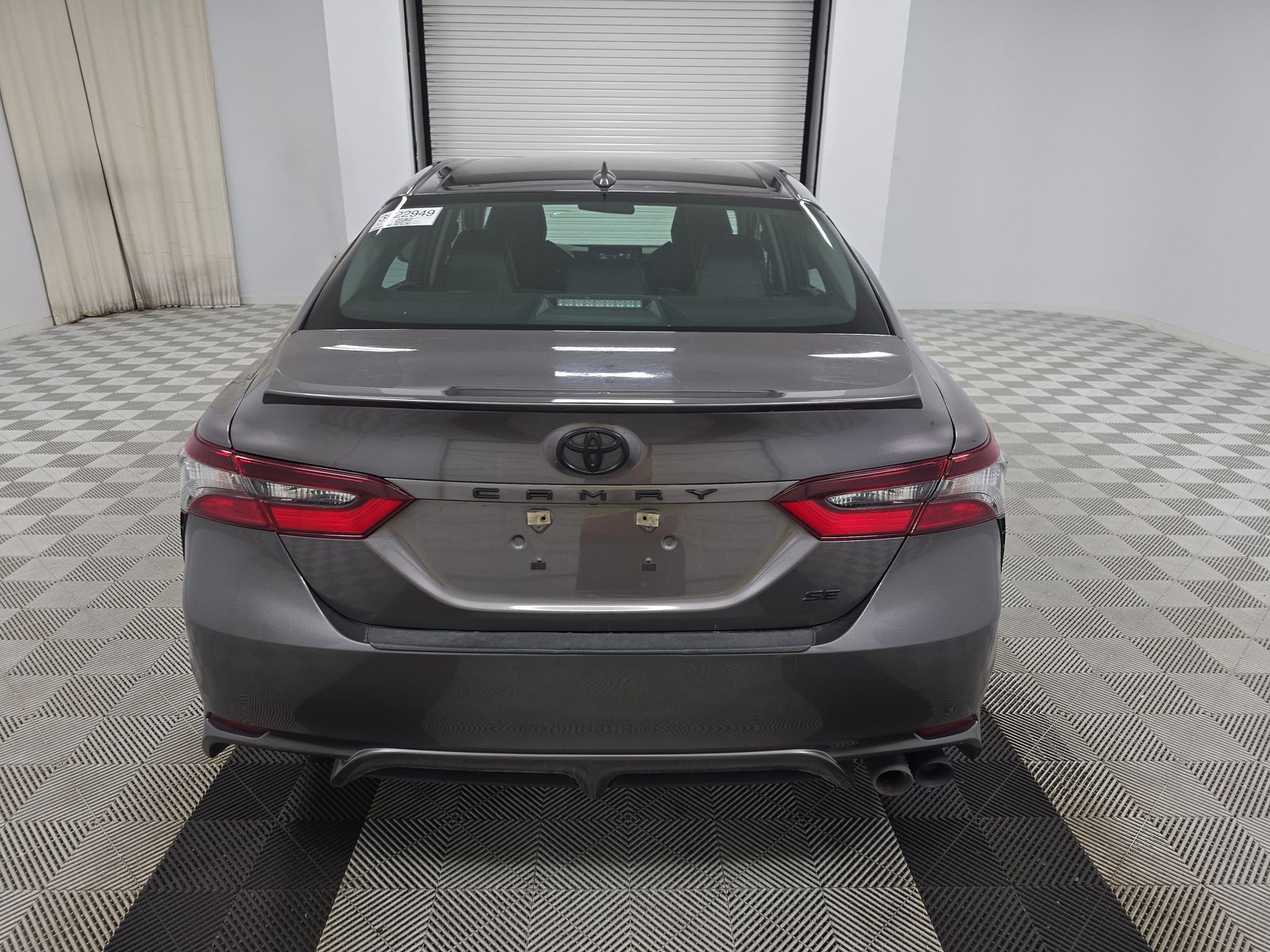 2023 Toyota Camry SE FWD