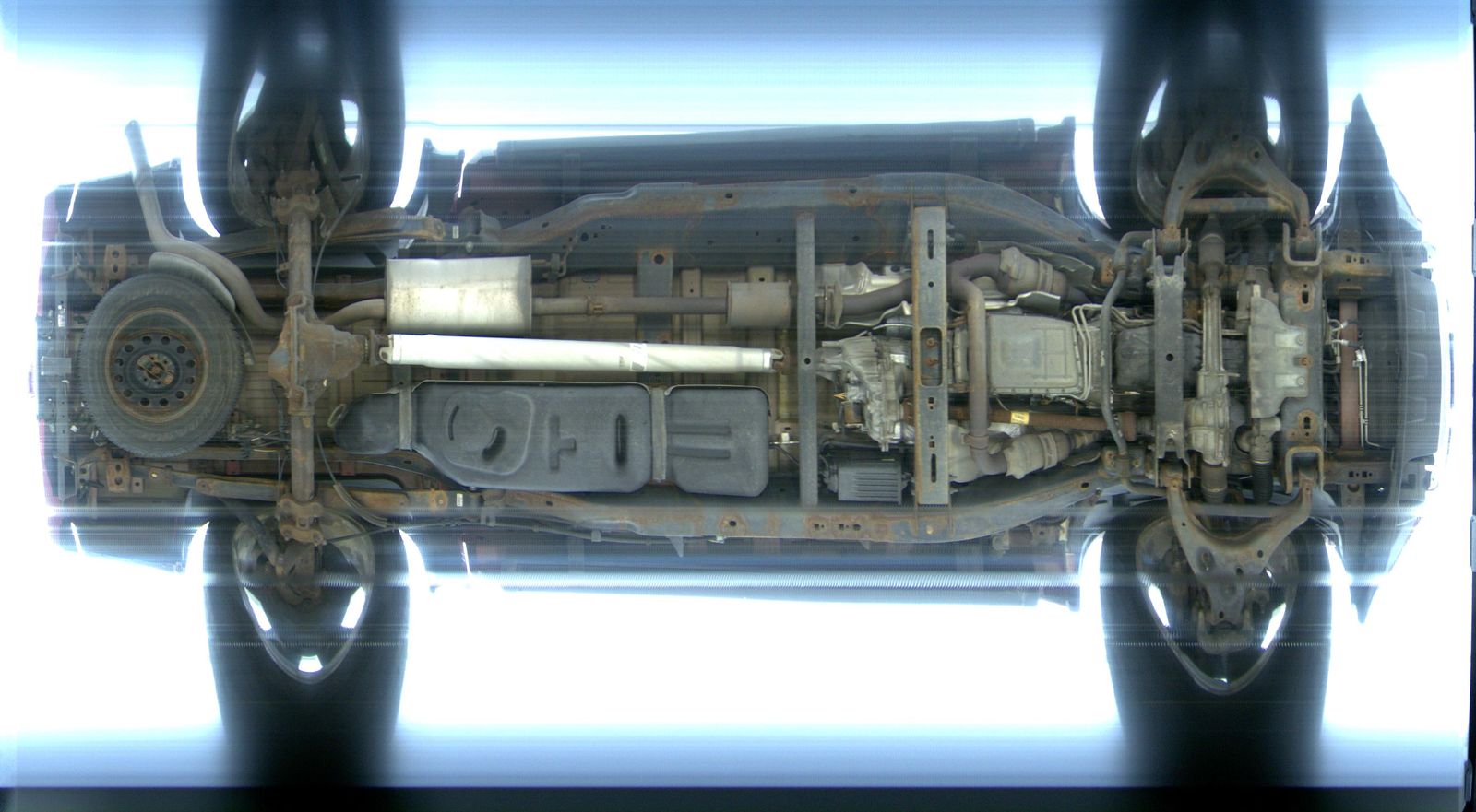 2016 Ford F-150 Platinum AWD