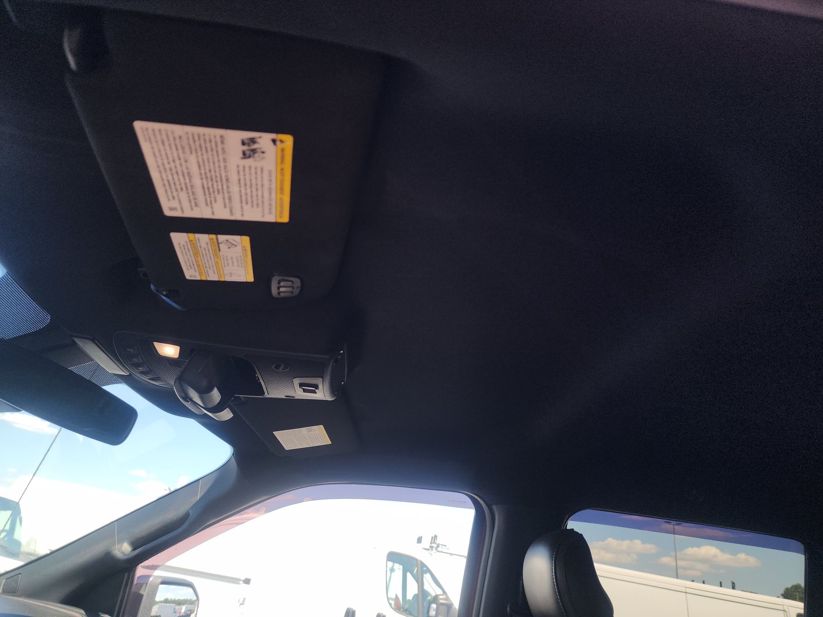 2016 Ford F-150 Platinum AWD