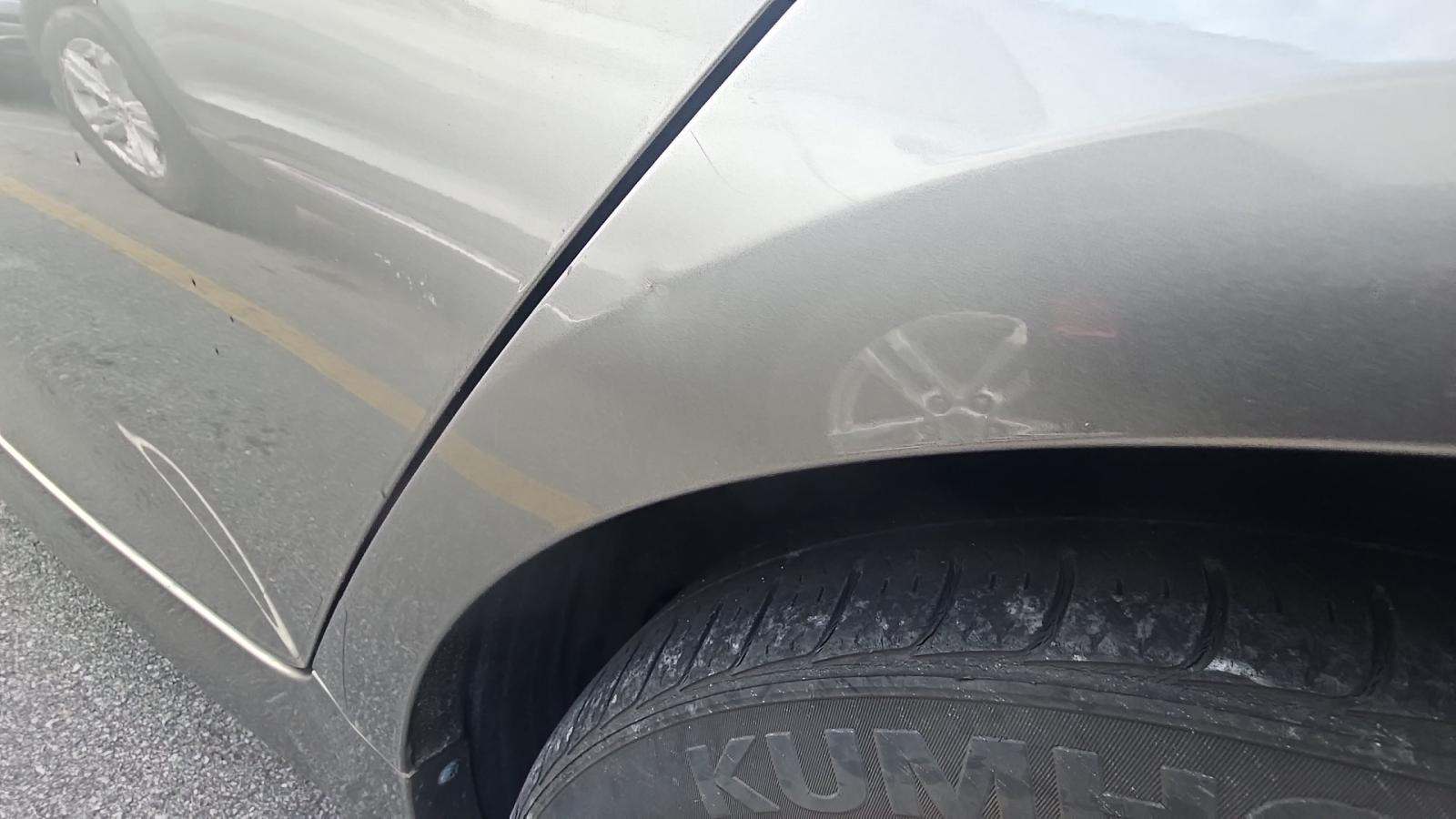 2018 Kia Optima LX FWD