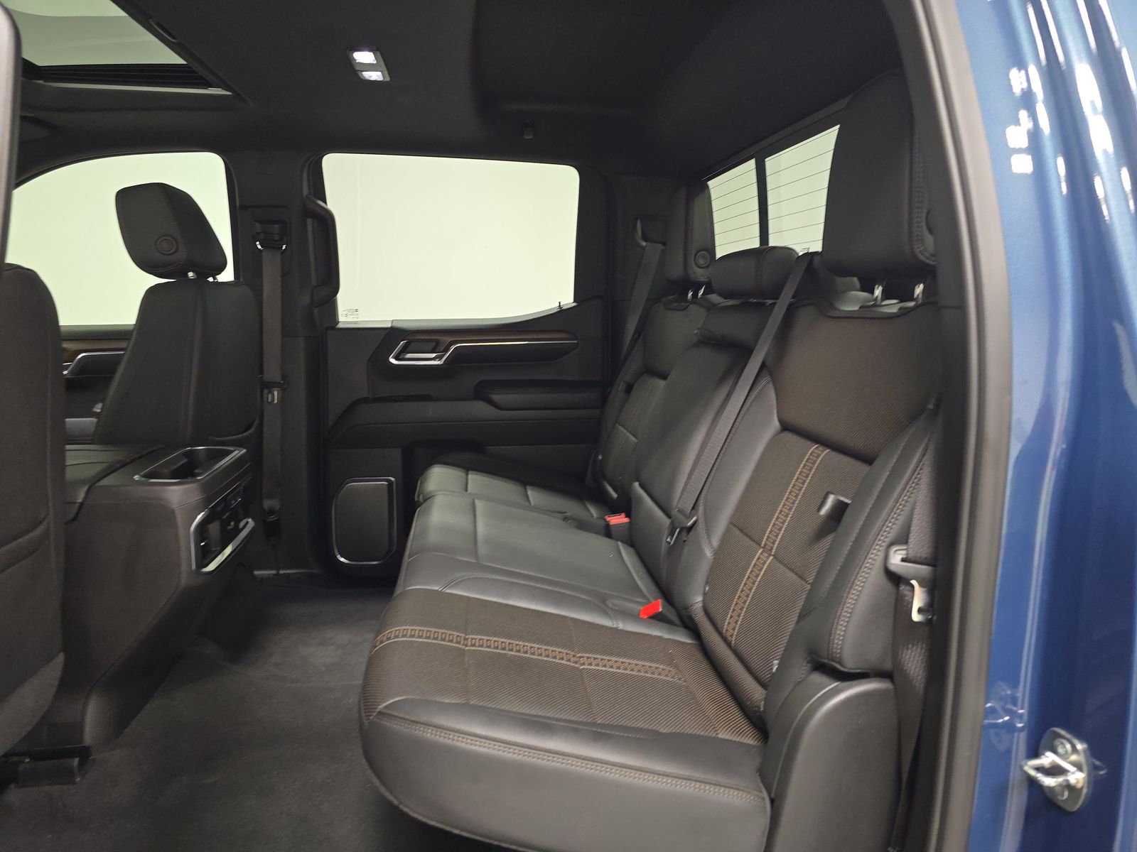 2024 Chevrolet Silverado 1500 High Country AWD