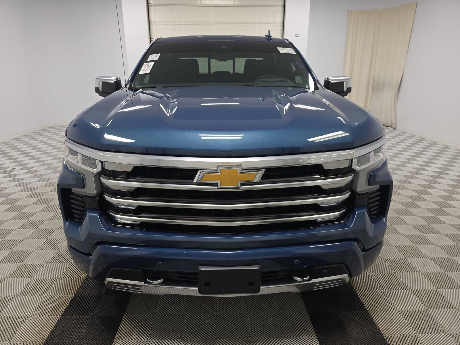2024 Chevrolet Silverado 1500 High Country AWD