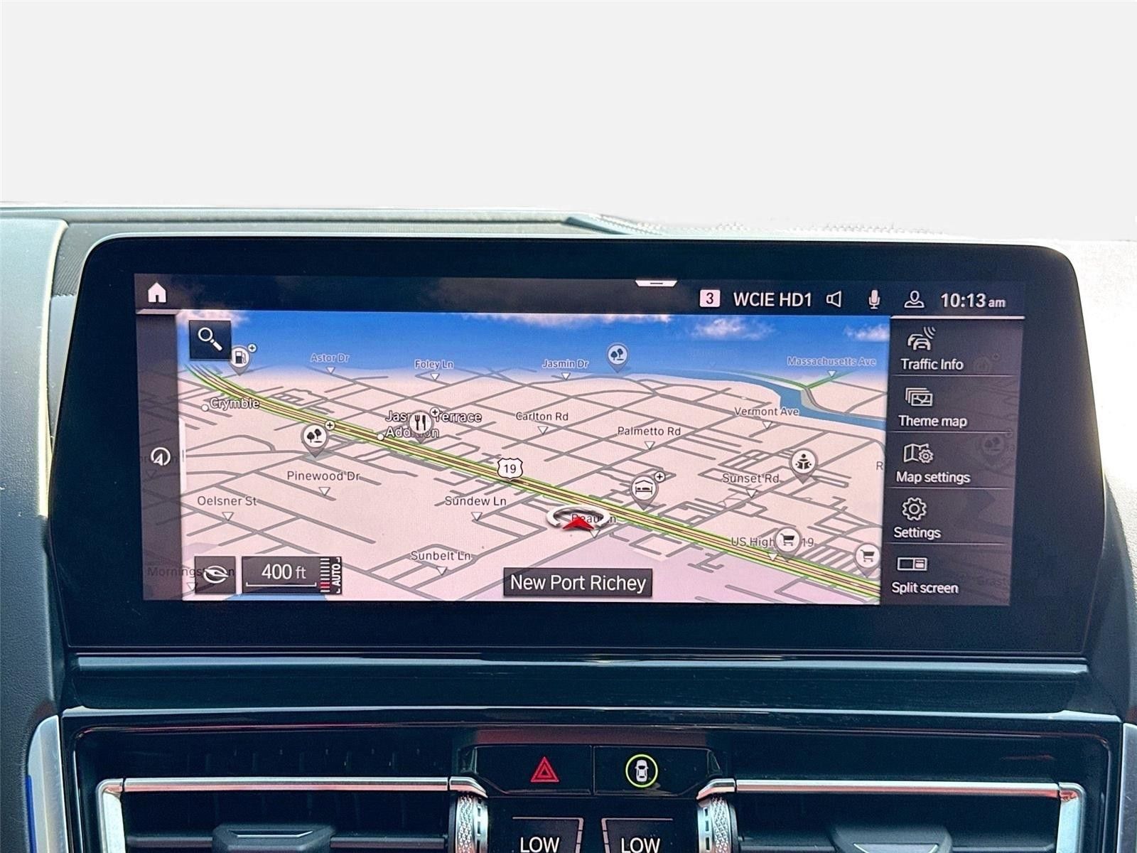 2023 BMW M8 Competition AWD