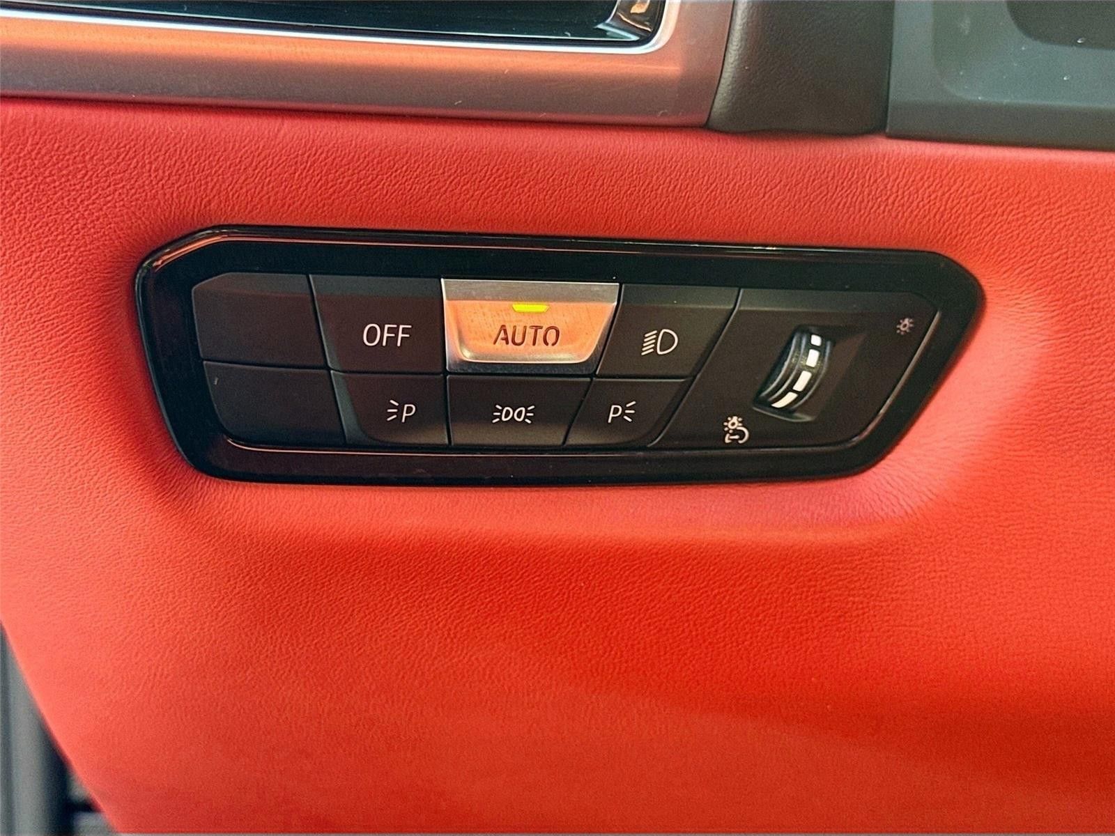 2023 BMW M8 Competition AWD