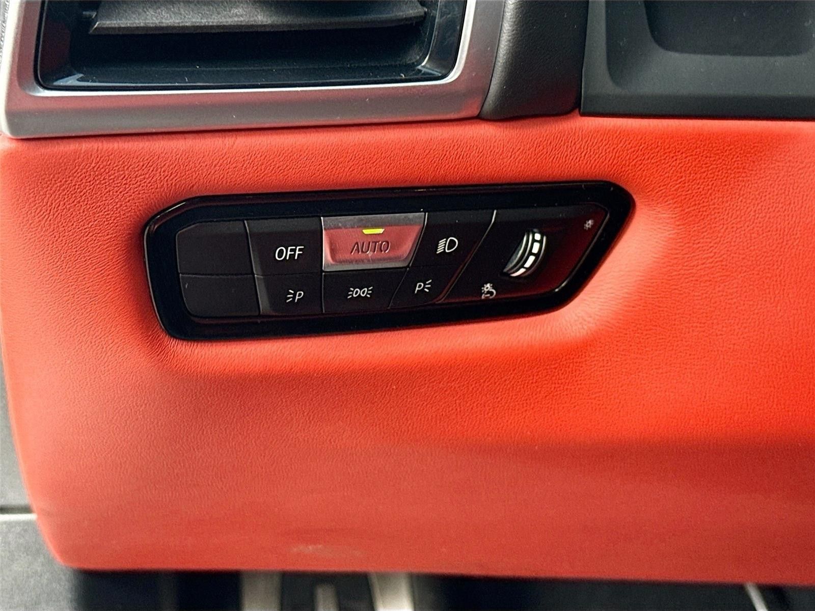 2023 BMW M8 Competition AWD