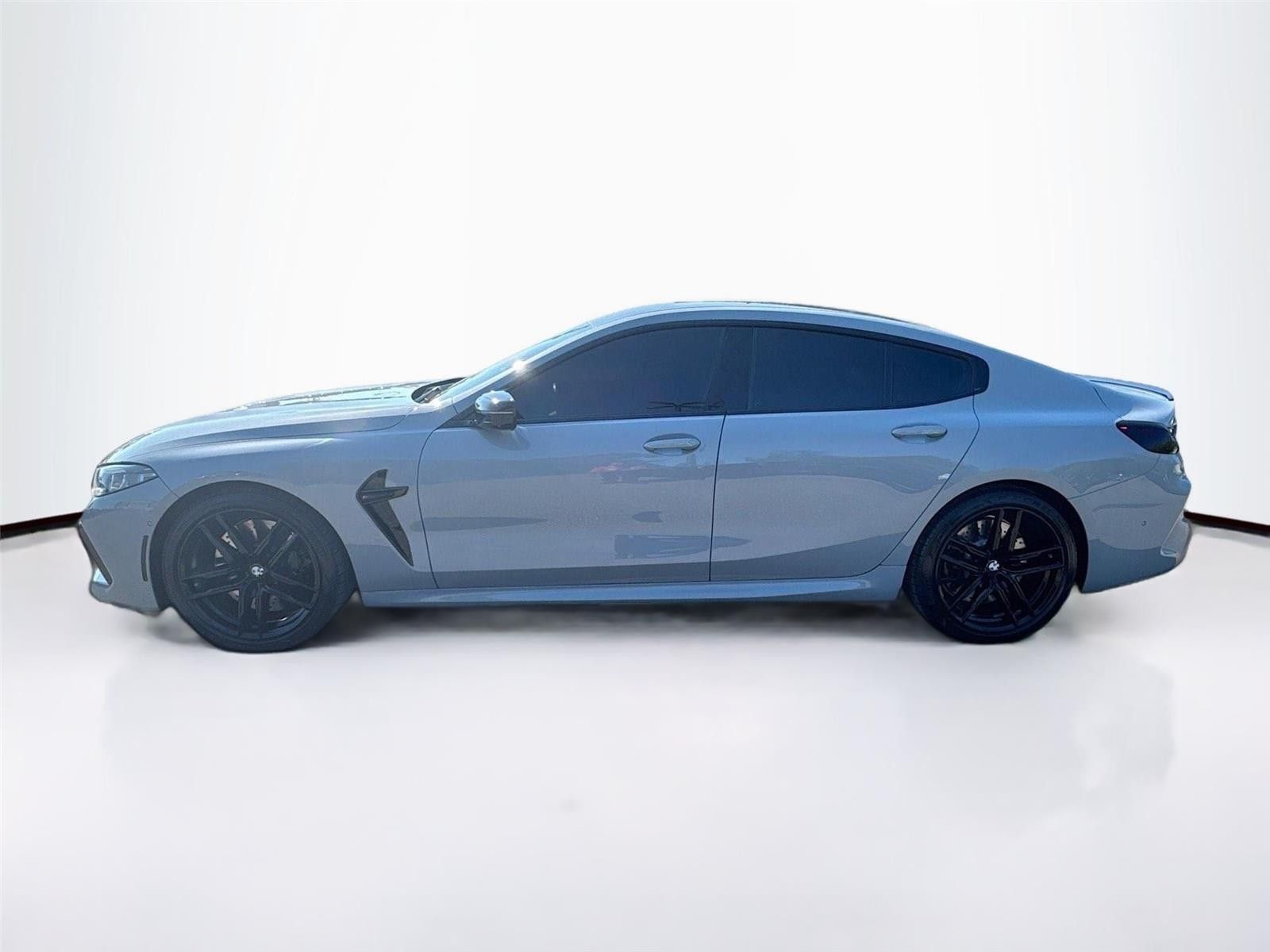 2023 BMW M8 Competition AWD