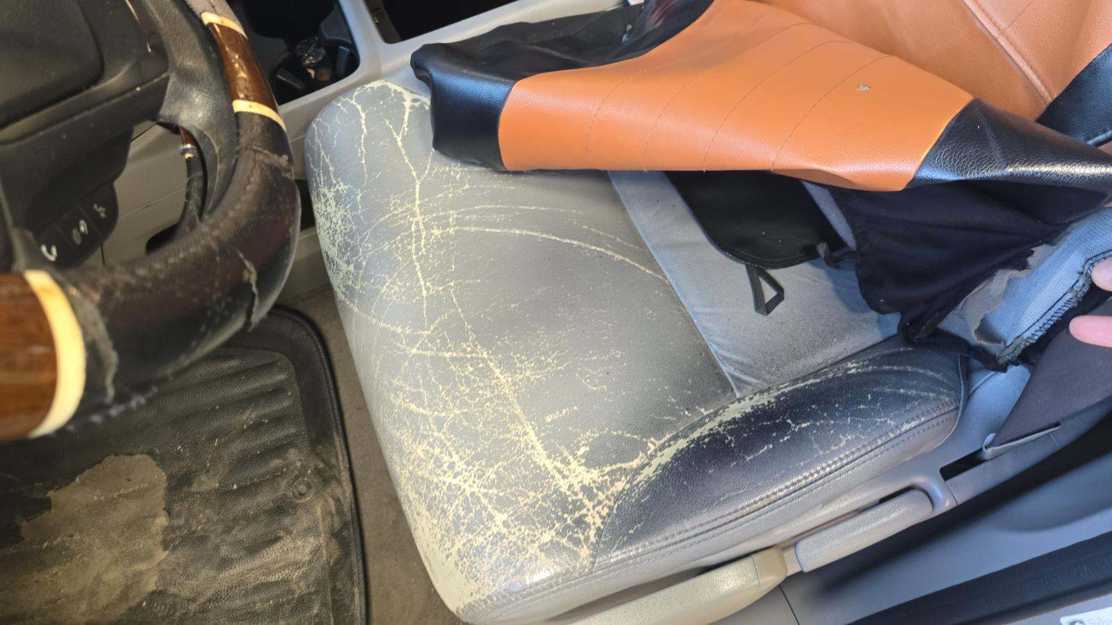 2012 Honda CR-V LX FWD