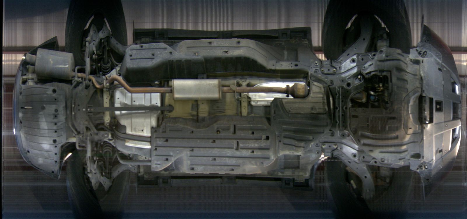 2012 Honda CR-V LX FWD