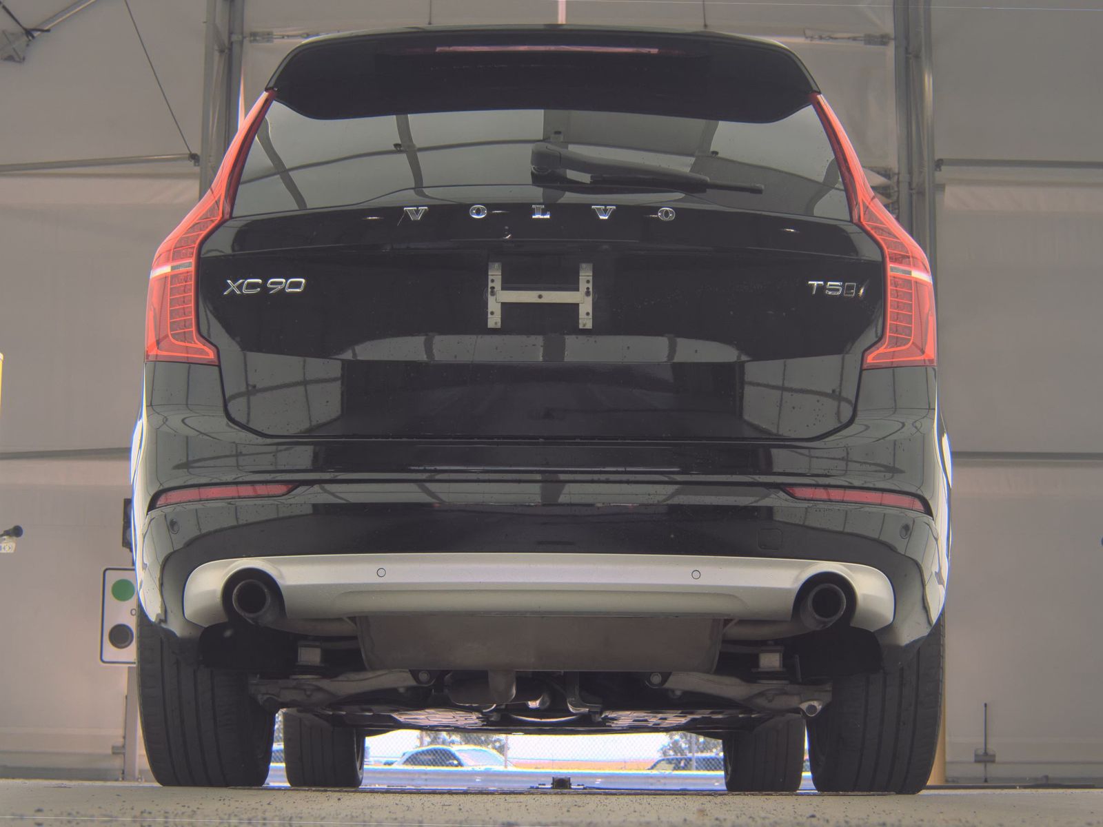 2018 Volvo XC90 T5 Momentum AWD