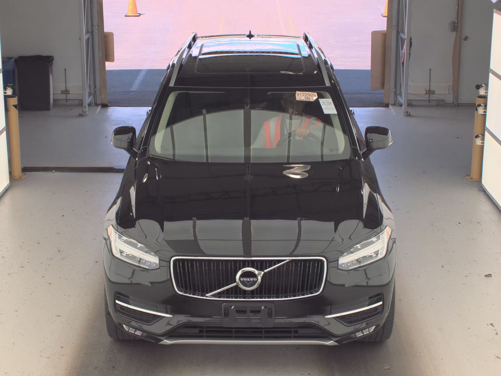 2018 Volvo XC90 T5 Momentum AWD