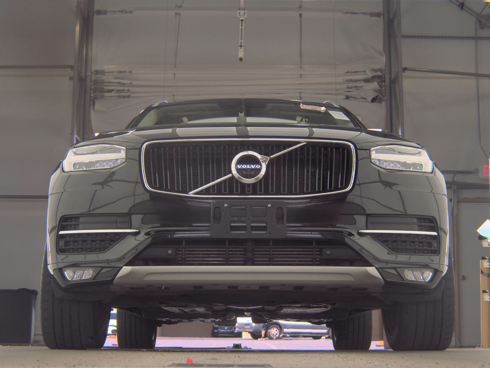 2018 Volvo XC90 T5 Momentum AWD