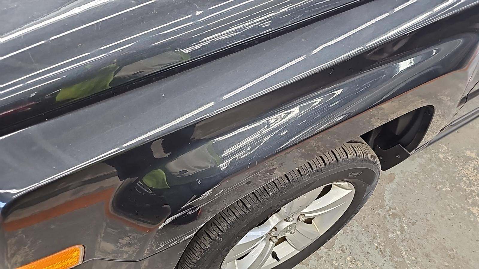2014 Jeep Patriot Latitude AWD