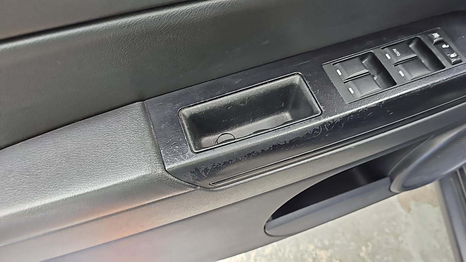 2014 Jeep Patriot Latitude AWD