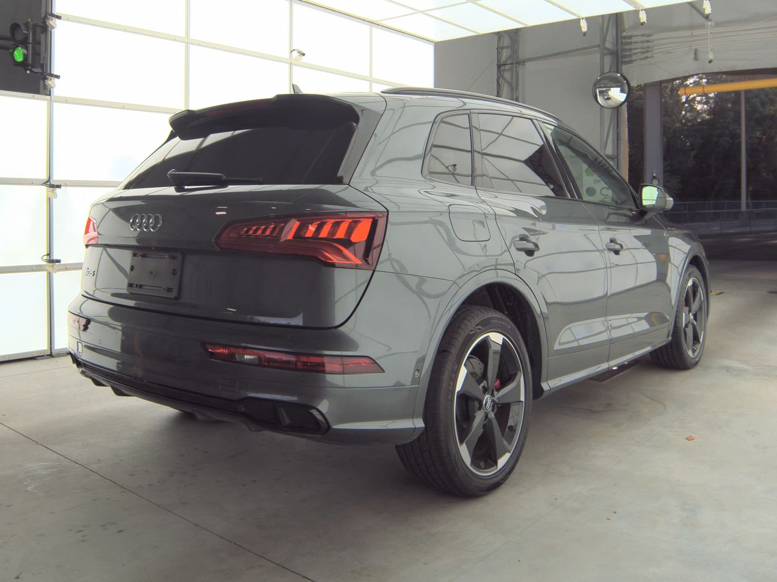 2019 Audi SQ5 Prestige AWD