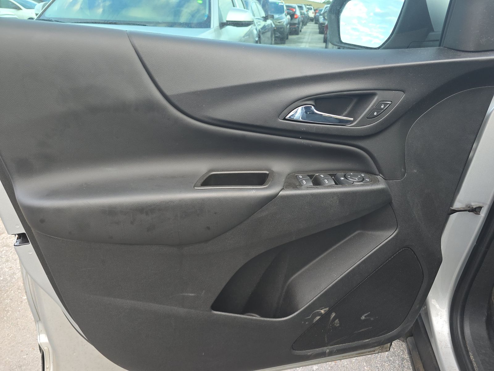 2022 Chevrolet Equinox LT FWD