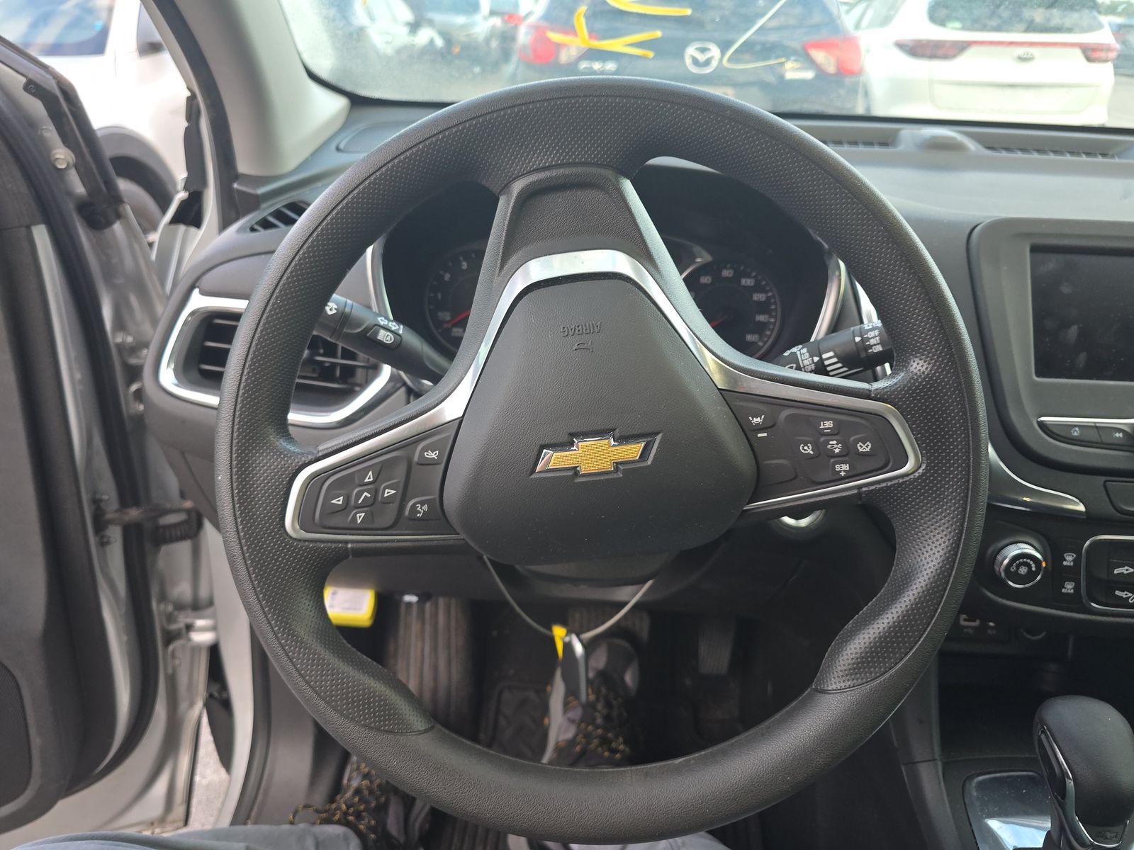 2022 Chevrolet Equinox LT FWD