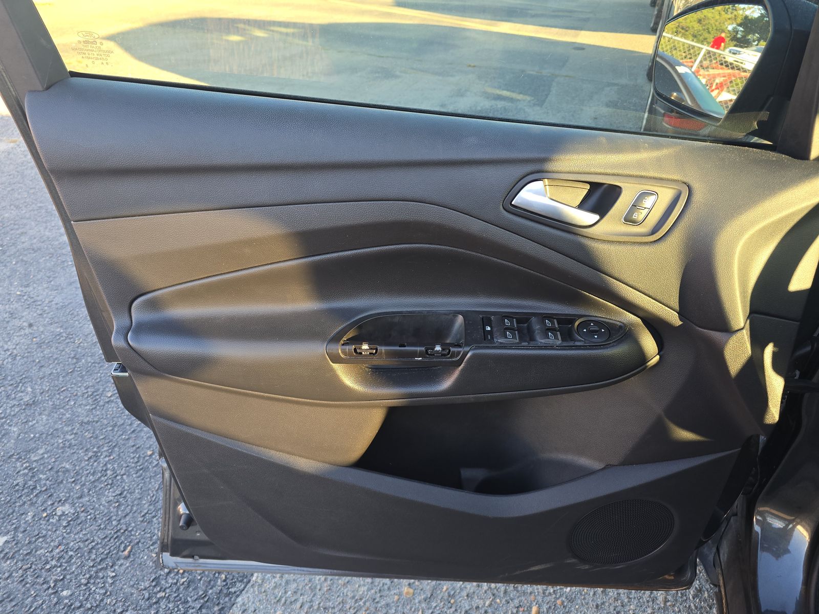 2017 Ford Escape SE FWD