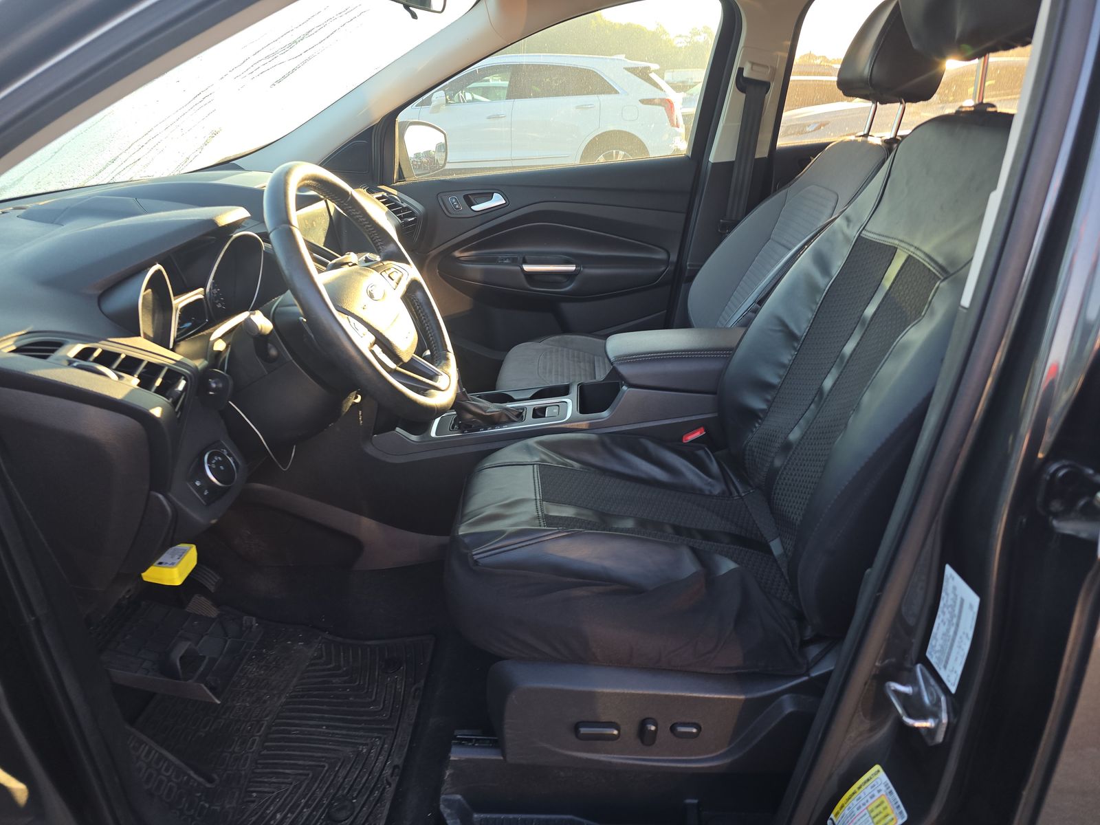 2017 Ford Escape SE FWD