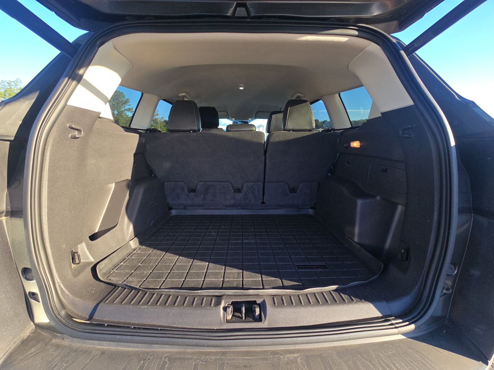 2017 Ford Escape SE FWD