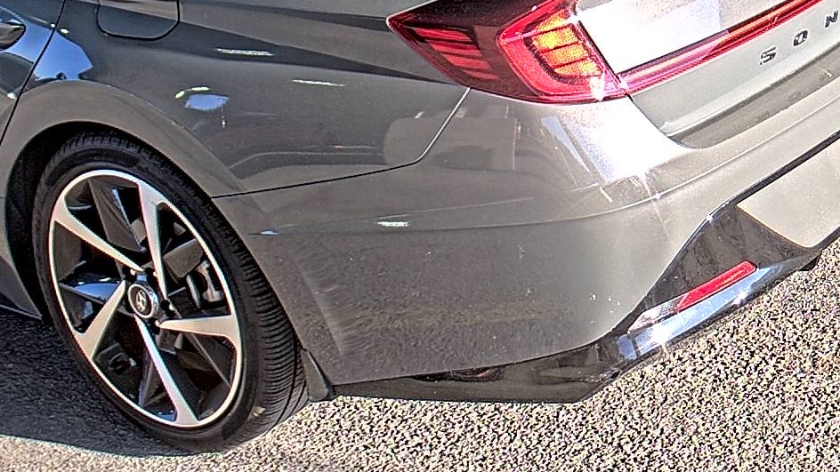 2022 Hyundai Sonata SEL Plus FWD
