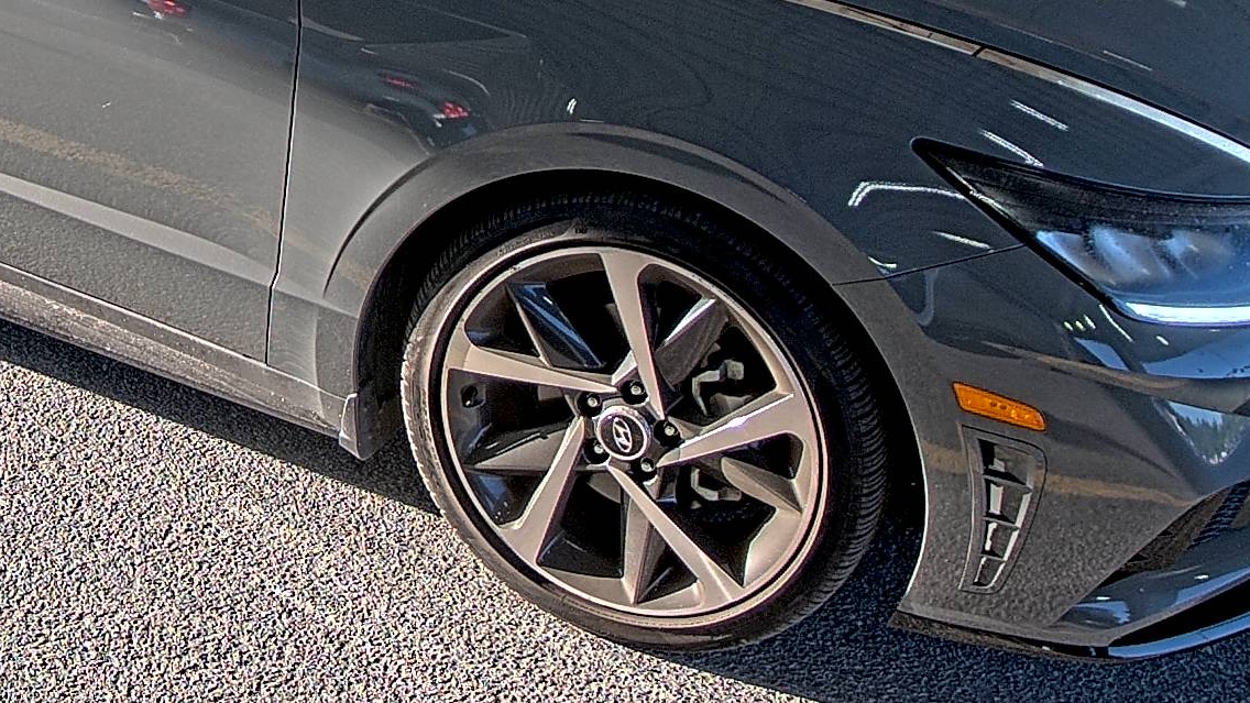 2022 Hyundai Sonata SEL Plus FWD