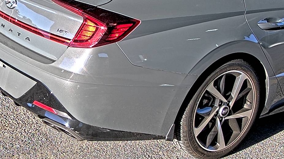2022 Hyundai Sonata SEL Plus FWD