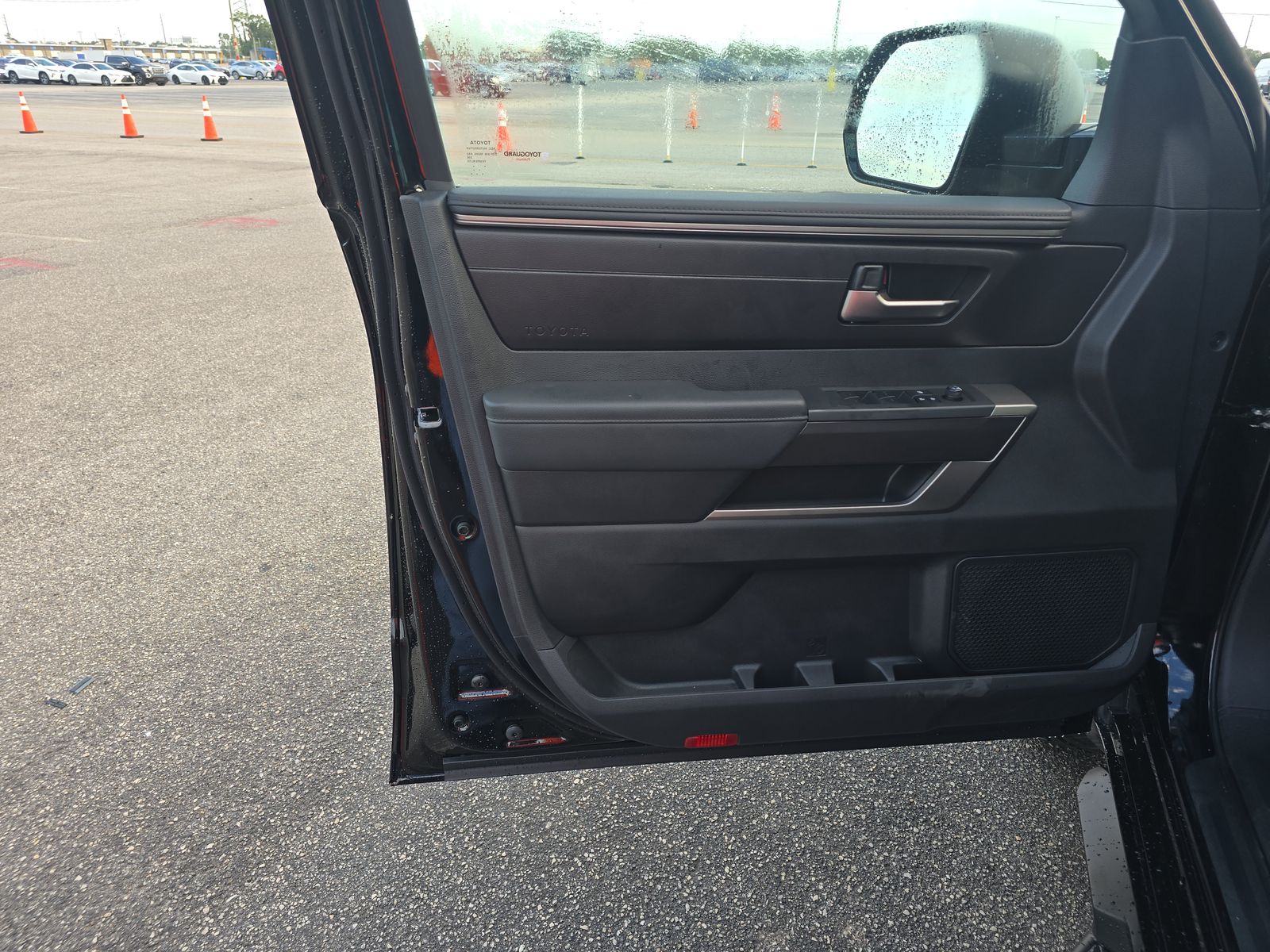 2025 Toyota Tundra SR5 RWD