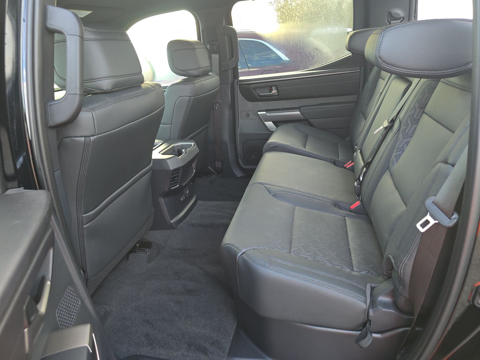 2025 Toyota Tundra SR5 RWD