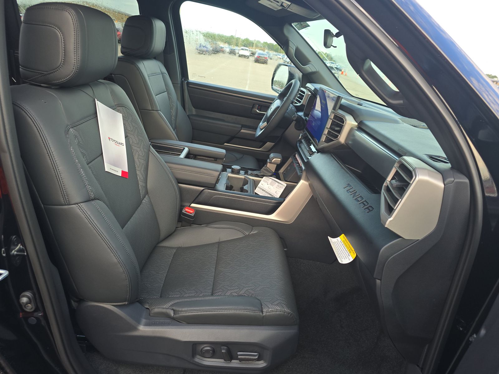 2025 Toyota Tundra SR5 RWD