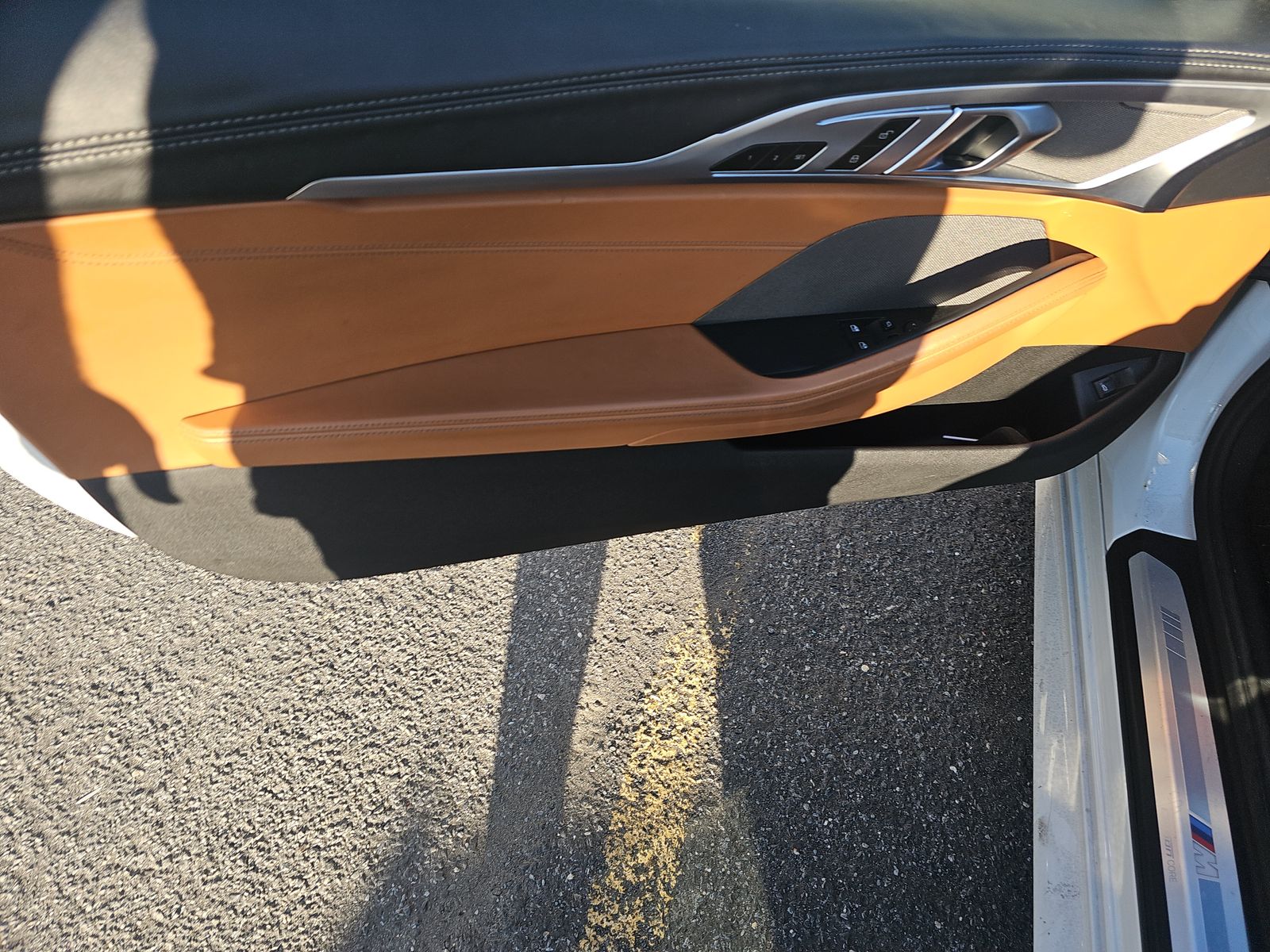 2022 BMW 8 Series 840i xDrive AWD