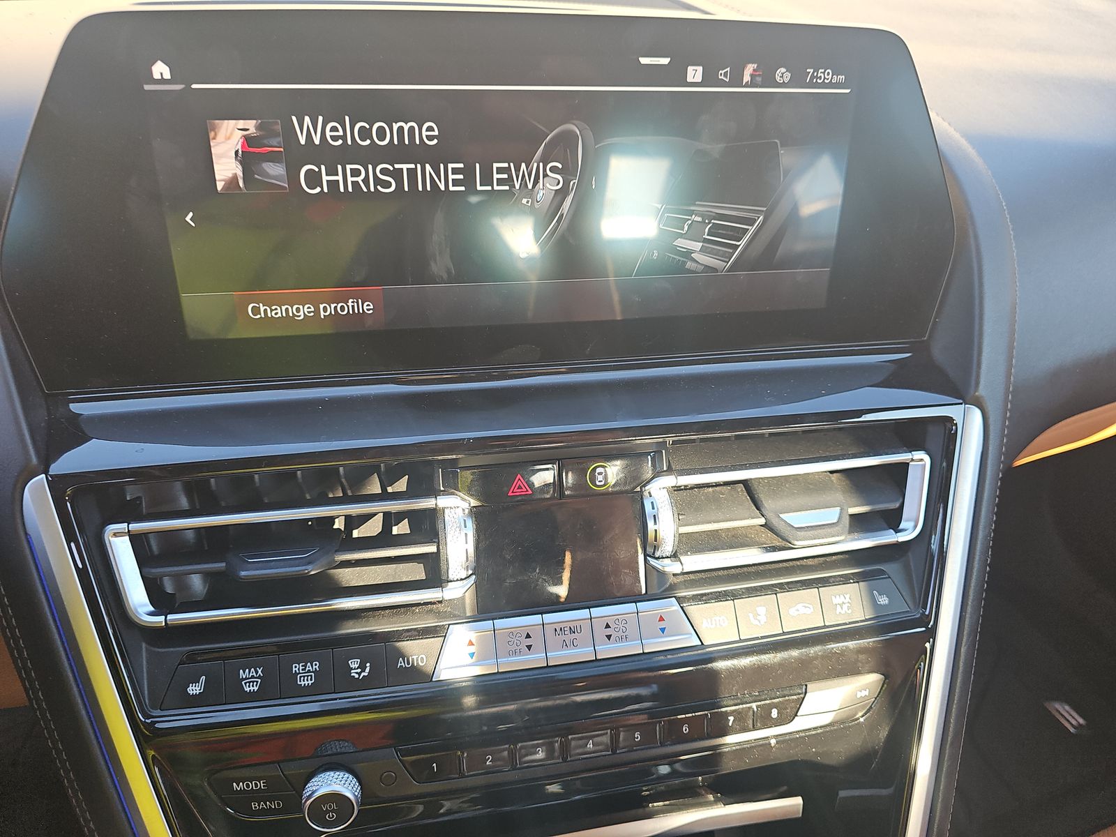 2022 BMW 8 Series 840i xDrive AWD