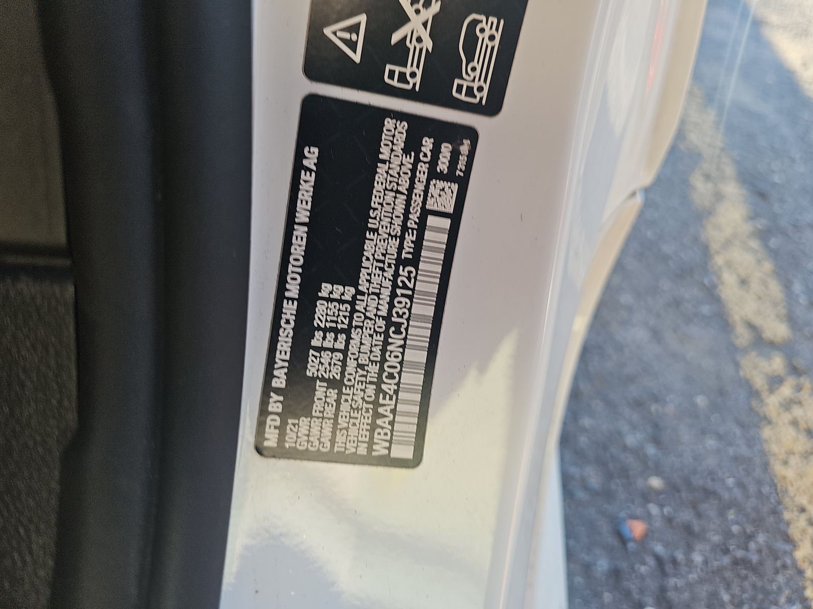 2022 BMW 8 Series 840i xDrive AWD