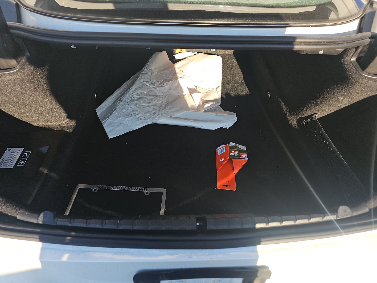 2022 BMW 8 Series 840i xDrive AWD