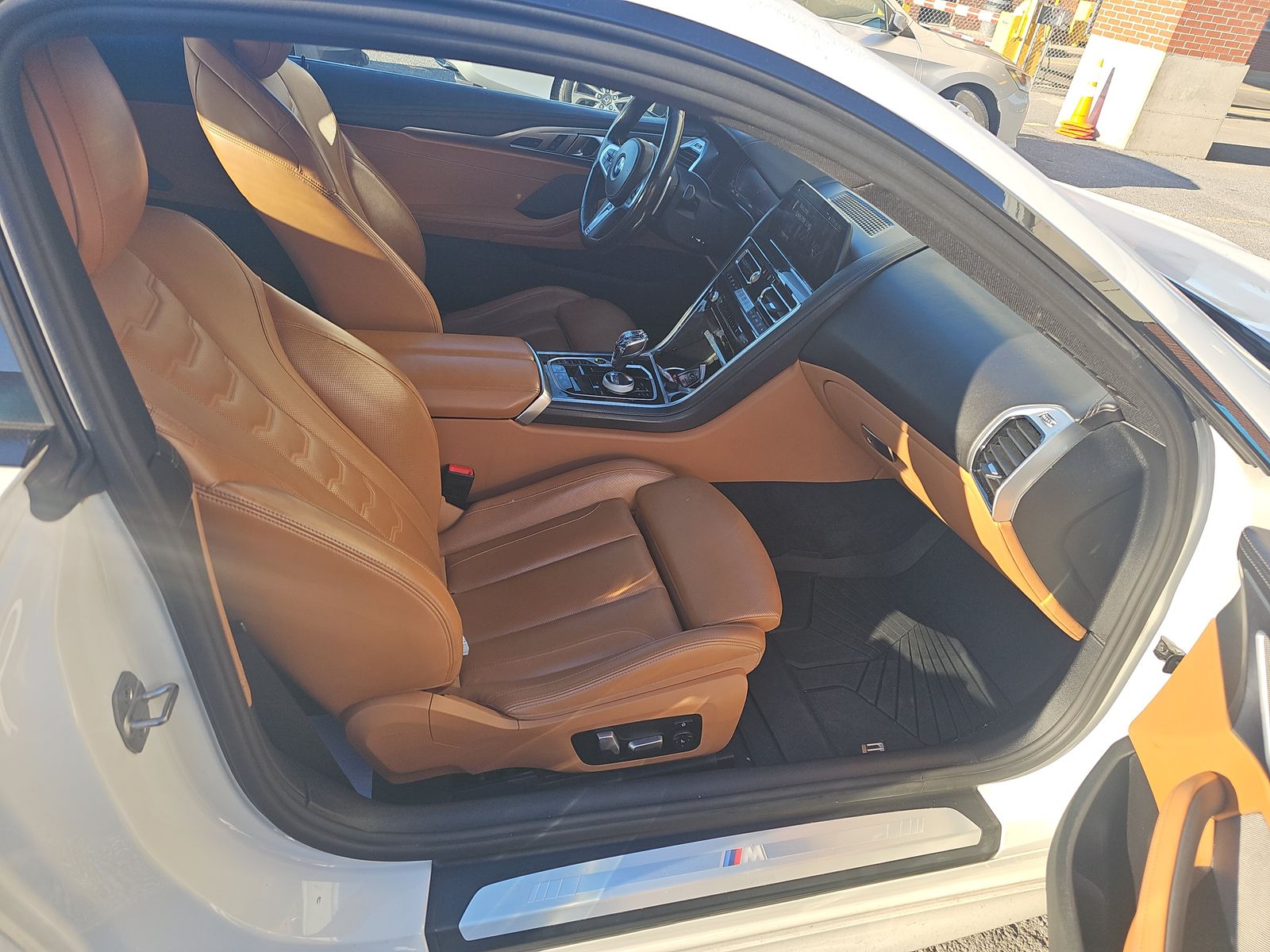 2022 BMW 8 Series 840i xDrive AWD