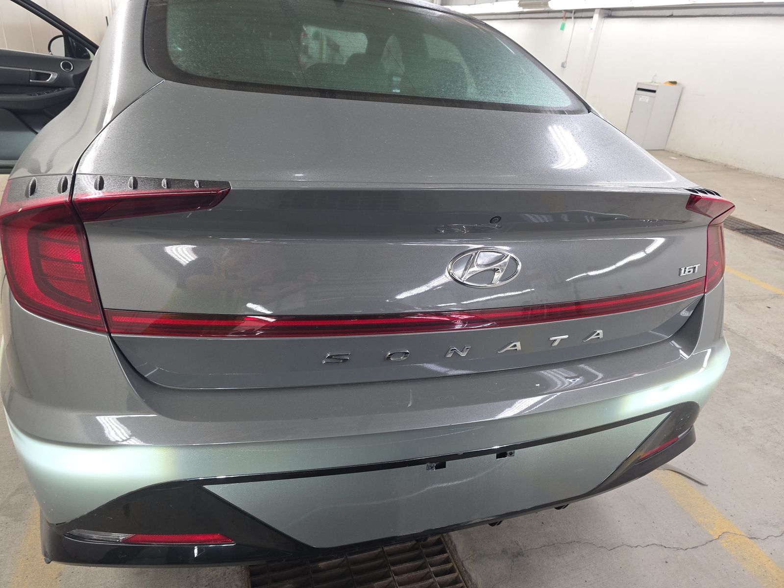 2022 Hyundai Sonata SEL Plus FWD