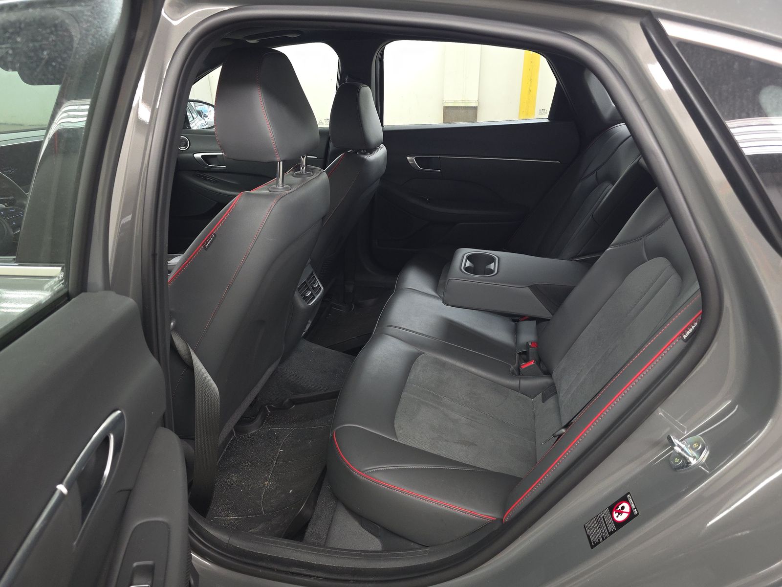 2022 Hyundai Sonata SEL Plus FWD
