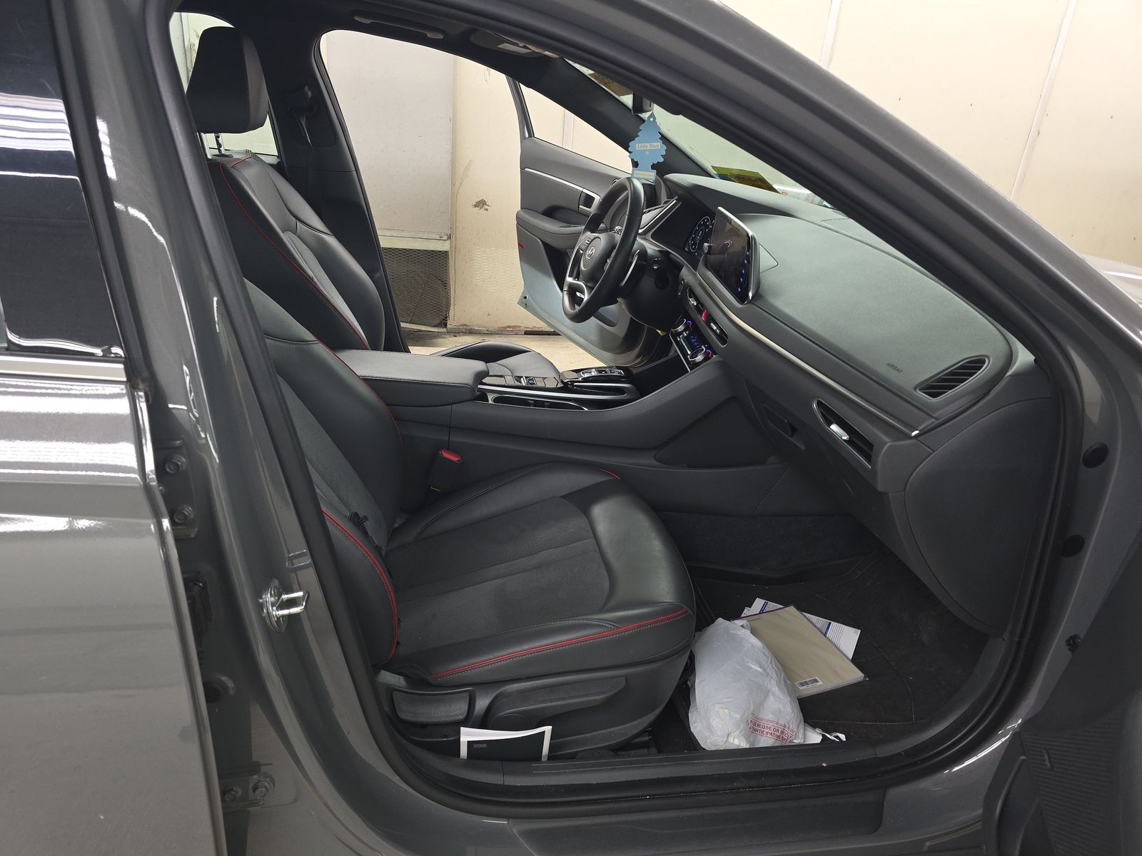 2022 Hyundai Sonata SEL Plus FWD