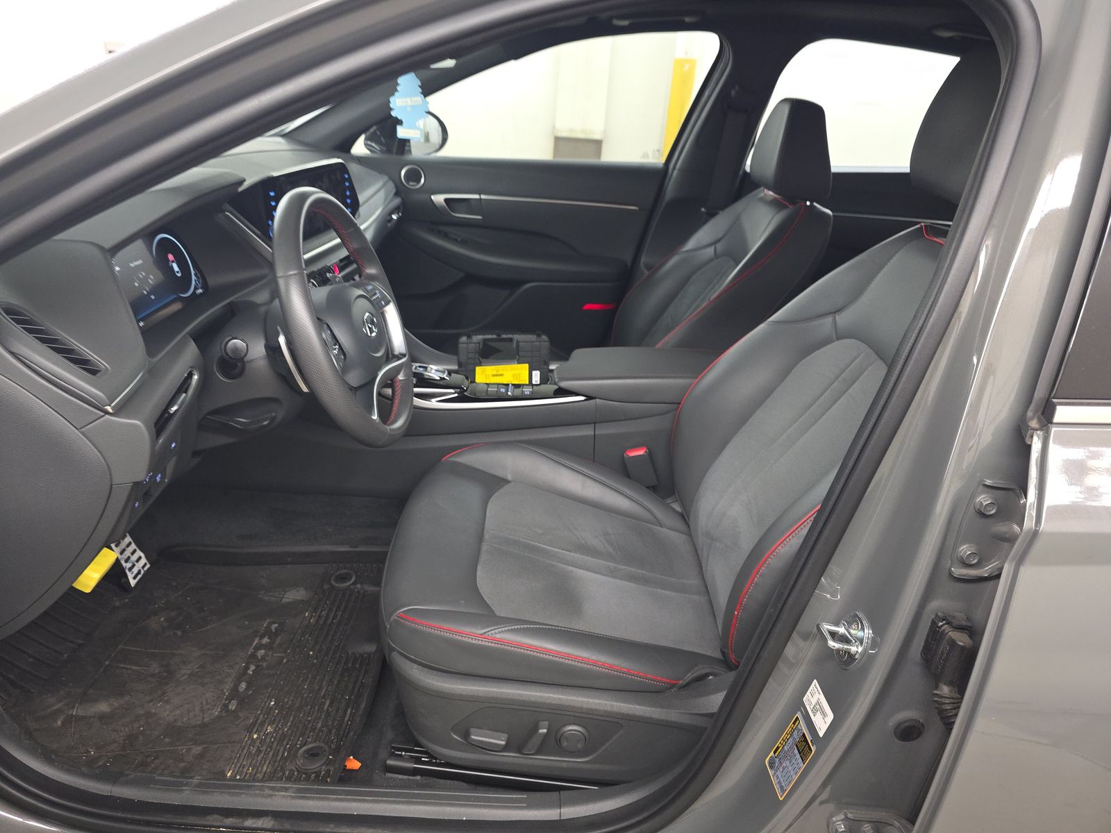 2022 Hyundai Sonata SEL Plus FWD