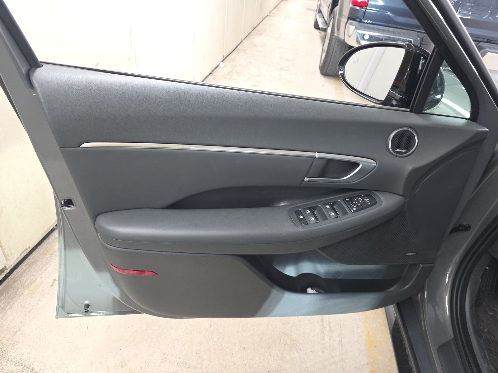 2022 Hyundai Sonata SEL Plus FWD